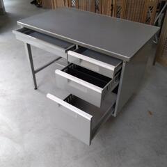 20250414002　家具　事務机No.2の画像