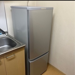 （決まりました）IHコンロ・冷蔵庫・電子レンジの画像