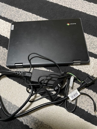 交渉中】Chromebook（クロームブック）