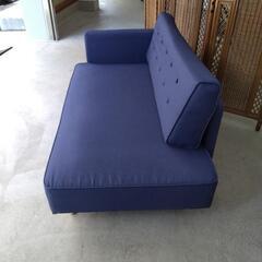 20250414004　家具　ソファの画像