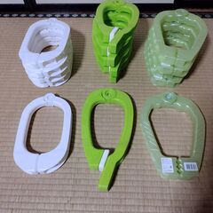 ふとんばさみ 15個の画像
