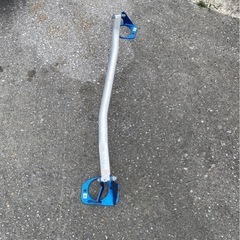 ラパンSS クスコ　タワーバー