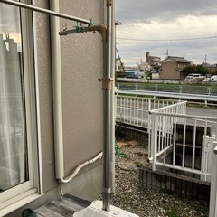 物干し台　ハンガーボード