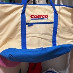 コストコ　保冷バッグ