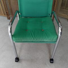 20250414008　家具　椅子No.2