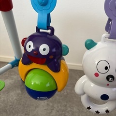 ファンファンジムの画像