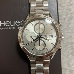 TAG HeuerカレラCV2017 BA0794 (フェンディー) 新潟の TAG HeuerカレラCV2017 BA0794 (フェンディー) 新潟の