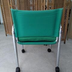 20250414009　家具　椅子No.3の画像