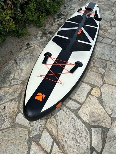 SUP JPオーストラリア 9'8