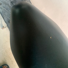 アドレス125 通勤にいかがでしょう？の画像