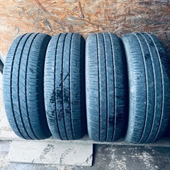バリ山　TOYO NANENERGY3 PLUS 185/70R...