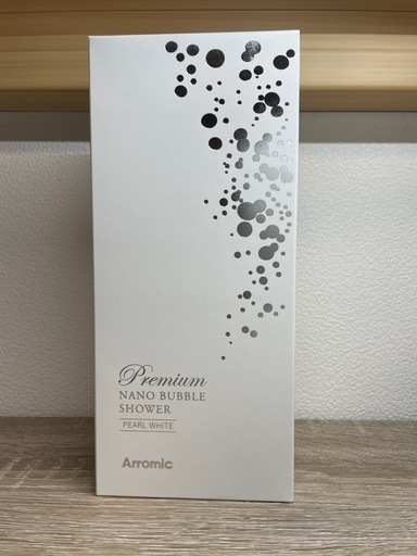 シャワーヘッド