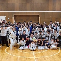 和道会　名空会金沢　空手道場 - 金沢市