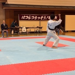 和道会　名空会金沢　空手道場 - メンバー募集