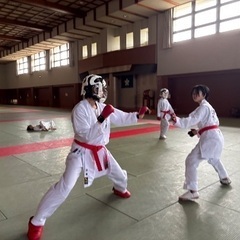 和道会　名空会金沢　空手道場 − 石川県