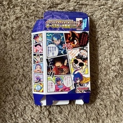 ヴァンガード（カード7枚&下敷き＆デッキケース）の画像
