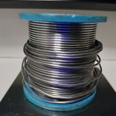 【お買い得】日本アルミット 糸はんだ KR-19 1.6mm 1kgの画像