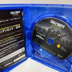 ps4 COD　の画像
