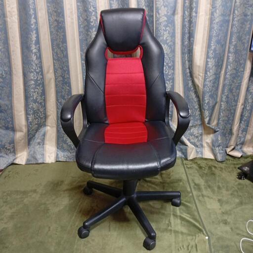 ワーキングチェア (のぶ) 台東の椅子《ハイバックチェア》の中古 ワーキングチェア (のぶ) 台東の椅子《ハイバックチェア》の中古