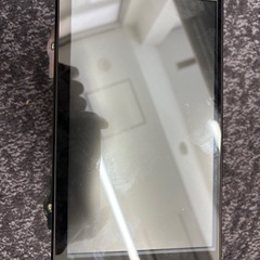 ダイハツ純正　ディスプレイオーディオ