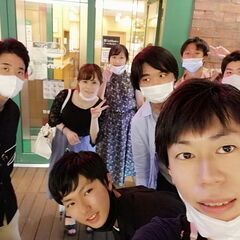 ✨5/1(木)　20時～✨🎉最近知り合った方や初めましてでボード...