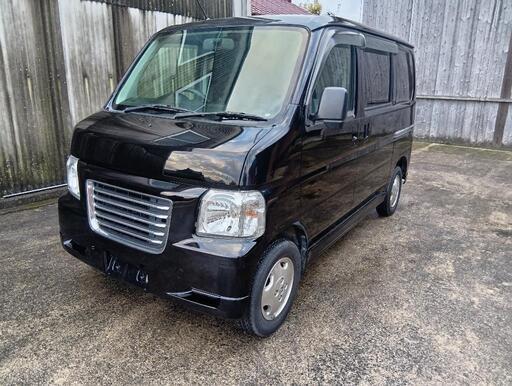 ホンダ バモス 28.0万円 車検:- 走行距離:14.8万km | olcar