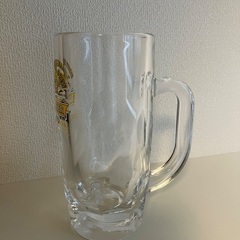 【非売品】キリンビールジョッキ 一番搾り 未使用の画像