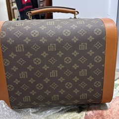 ペットキャリーの画像