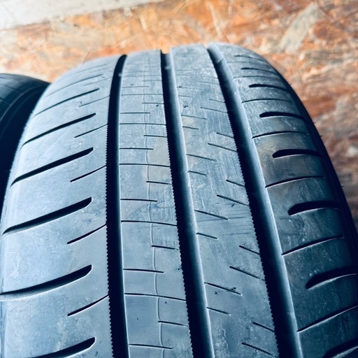 DUNLOP ダンロップ RV505 235/50R18 夏タイヤ　2023年製　18インチ　3本