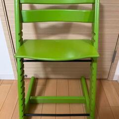STOKKE  TRIPP TRAPP
ストッケ トリップトラッ...