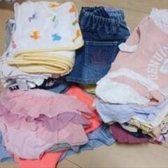 子供服 80cm セット