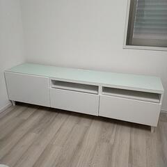 高級感✨️✨️テレビボード✨️おもちゃ棚にも✨️　横180