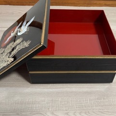 重箱
