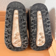 ブーツ 15cmの画像