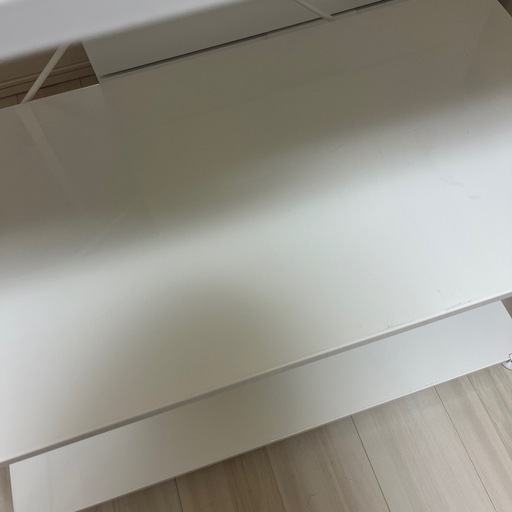 【無印良品】　スチールユニットシェルフ