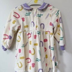 子供服の画像