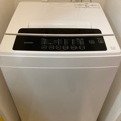 洗濯機