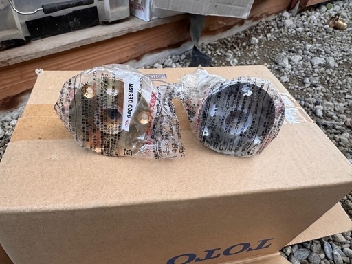 お得オンダ床だしアダプター15個まとめうり