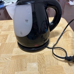 電気ケトル