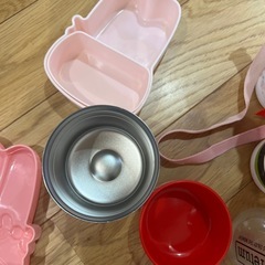 お弁当水筒セットの画像