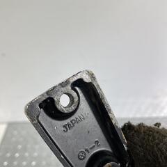 KAWASAKI Z1000J クラッチレリーズカバー カワサキ [M-250403-69]の画像