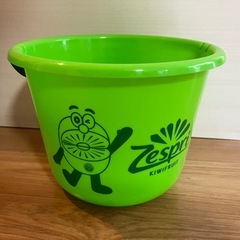 ゼスプリ　キウイ　ミニバケツ
