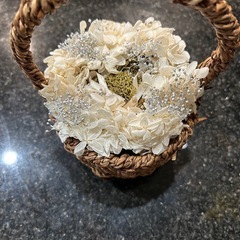 リングピローの画像