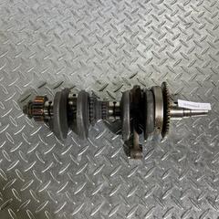 HONDA CB400T クランクシャフト ホンダ [M-250...