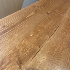 ダイニングテーブル　美品の画像