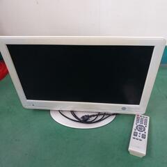 テレビ