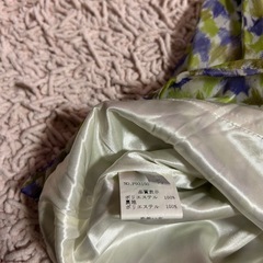 チュニック　ピアチェーレ　PIACERE サザン サイズ表記無し　M相当の画像