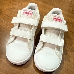 子供の靴