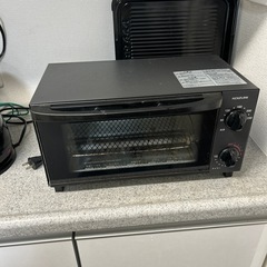 オーブントースター