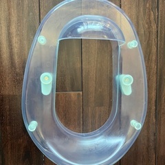 トイレトレーニングの画像